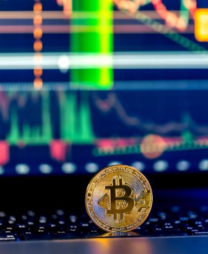 Coinlore Titan Crypto Trading Information